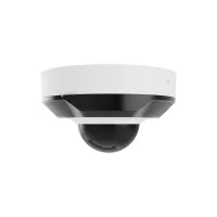 Камера відеоспостереження Ajax DomeCam Mini (5/2.8) white - 2