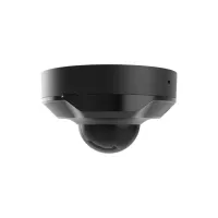 Камера відеоспостереження Ajax DomeCam Mini (8/2.8) black - 4