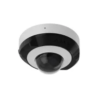 Камера відеоспостереження Ajax DomeCam Mini (8/4.0) white - 3