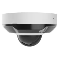 Камера відеоспостереження Ajax DomeCam Mini HL (5/2.8) white - 3