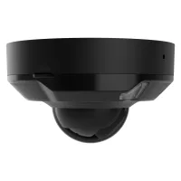 Камера відеоспостереження Ajax DomeCam Mini HL (5/4.0) black - 2