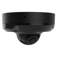 Камера відеоспостереження Ajax DomeCam Mini HL (5/4.0) black - 4