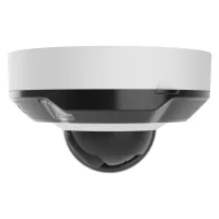 Камера відеоспостереження Ajax DomeCam Mini HL (8/2.8) white - 4