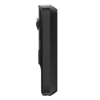 Панель виклику Ajax Doorbell black - 3