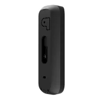 Панель виклику Ajax Doorbell black - 5