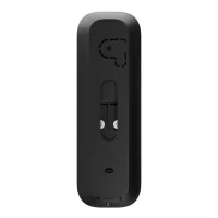 Панель виклику Ajax Doorbell black - 6