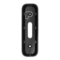 Панель виклику Ajax Doorbell black - 7