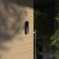 Панель виклику Ajax Doorbell black - 8