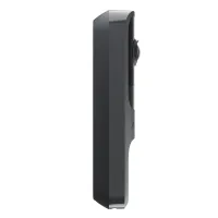 Панель виклику Ajax Doorbell graphite - 3
