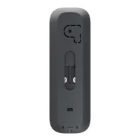 Панель виклику Ajax Doorbell graphite - 6