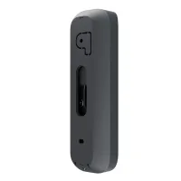 Панель виклику Ajax Doorbell graphite - 7