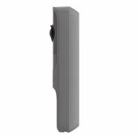 Панель виклику Ajax Doorbell grey - Image 3