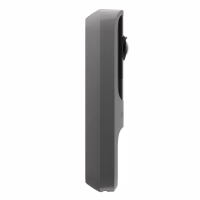 Панель виклику Ajax Doorbell grey - Image 4