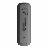 Панель виклику Ajax Doorbell grey - Image 5