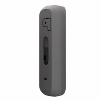 Панель виклику Ajax Doorbell grey - Image 6