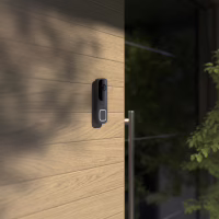 Панель виклику Ajax Doorbell grey - Image 8