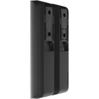 Датчик відкриття Ajax DoorProtect Plus black - 4