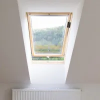 Датчик відкриття Ajax DoorProtect Plus black - 5