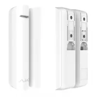 Датчик відкриття Ajax DoorProtect Plus white - 3