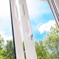 Датчик відкриття Ajax DoorProtect Plus white - 4