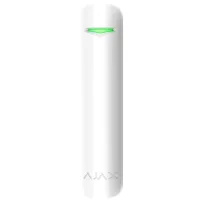 Датчик відкриття Ajax DoorProtect Plus white - 1