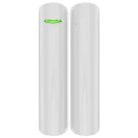 Датчик відкриття Ajax DoorProtect white - 1