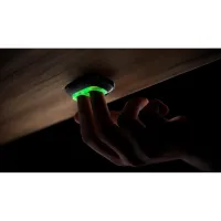 Кнопка тривоги Ajax DoubleButton black - 3