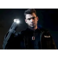 Кнопка тривоги Ajax DoubleButton white - 2