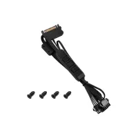 Кулер до корпусу Deepcool RF120 (DP-FRGB-RF120-1C) - 4