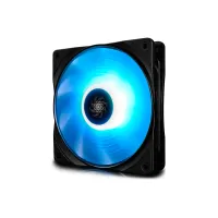Кулер до корпусу Deepcool RF120 (DP-FRGB-RF120-1C) - 1
