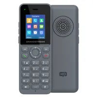 Додаткова трубка Grandstream DP725 - Зображення 4