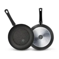 Сковорода TVS Diamante Induction Wok 28 см (DP793283310001) - Зображення 2