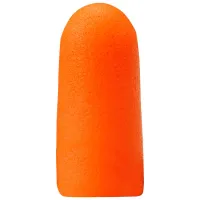 Беруші DeWALT одноразові, помаранчеві, 50 шт (DPG12BG50) - 3