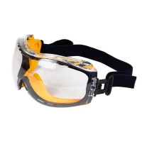 Захисні окуляри DeWALT Concealer з покриттям XtraClear, прозорі, полікарбонатні (DPG82-11D) - 3
