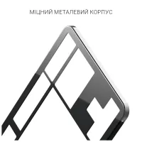 Клавіатура Dark Project ALU87 Midnight ABS RGB Mech G3MS Zircon Black (DPKB_MIDNIGHT_87_ANSI_UA) - 11