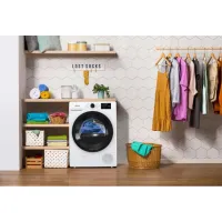 Сушильна машина Gorenje DPNE 92 GNLWIFI/UA (DPNE92GNLWIFI) - Зображення 12