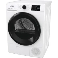 Сушильна машина Gorenje DPNE 92 GNLWIFI/UA (DPNE92GNLWIFI) - Зображення 2