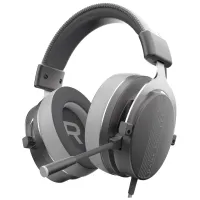 Навушники Dark Project One VEXO Grey (DPO_VEXO_WIRED_GREY) - 1