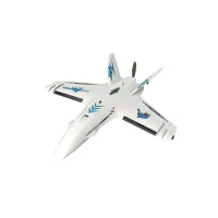 Літаюче крило ATOMRC Dolphin PRO white RTH (DPWRTH) - 2