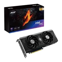 Відеокарта Nitro Intel Arc B570 OC 10GB Acer (DP.Z4CWW.P01) - 7