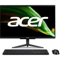 Комп'ютер Acer Aspire C24-1600 AiO / Pentium Silver N6005, 8, 256, WiFi, кл+м (DQ.BHRME.003) - 11