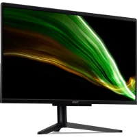 Комп'ютер Acer Aspire C24-1600 AiO / Pentium Silver N6005, 8, 256, WiFi, кл+м (DQ.BHRME.003) - 2