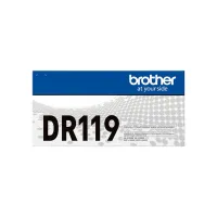 Драм картридж Brother DR119 10K, DCP-L1630W/L1632W, HL-L1230W/L1232W (DR119) - Изображение 4