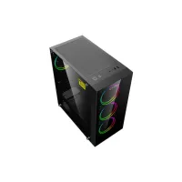 Корпус для ПК Gamemax Draco XD - 4