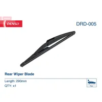 Щетка стеклоочистителя Denso DRD-005 - Изображение 2