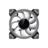 Кулер до корпусу Gamemax DRH400 - 6