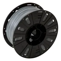 Пластик для 3D-принтера DRUKAR PETG 1.75мм, 2.5кг, gray (DRKPETG2,5GR1) - 3