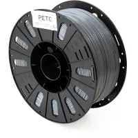 Пластик для 3D-принтера DRUKAR PETG 1.75мм, 2.5кг, gray (DRKPETG2,5GR1) - 1