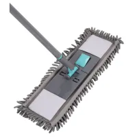 Швабра Idea Home DS-1208B Blue - 2