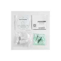 Камера відеоспостереження Hikvision DS-2CD1021G0-I (2.8) - 9